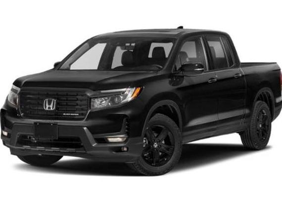 HONDA RIDGELINE 2023 5FPYK3F89PB011769 image
