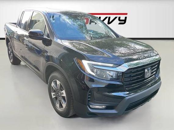 HONDA RIDGELINE 2023 5FPYK3F76PB056109 image HONDA RIDGELINE 2023 5FPYK3F76PB056109 image