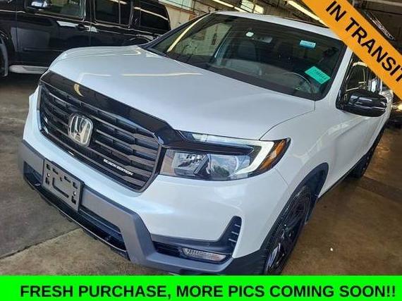HONDA RIDGELINE 2023 5FPYK3F87PB013553 image