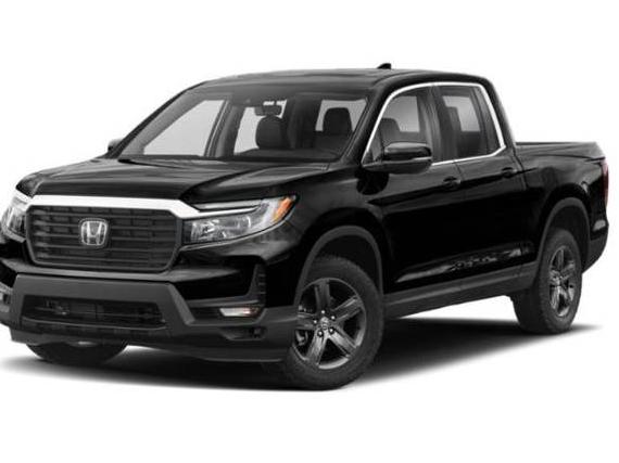 HONDA RIDGELINE 2023 5FPYK3F58PB023854 image HONDA RIDGELINE 2023 5FPYK3F58PB023854 image