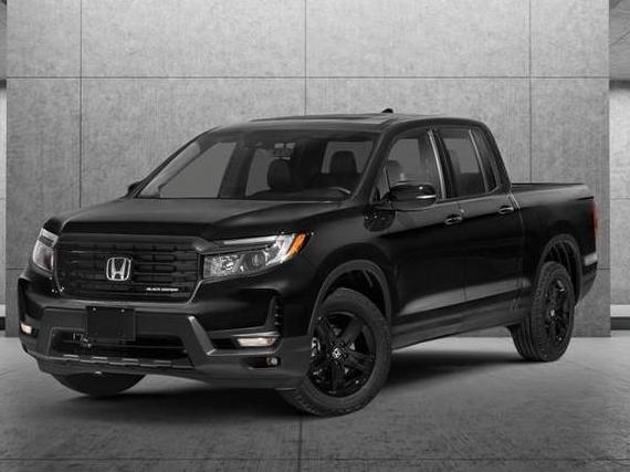 HONDA RIDGELINE 2023 5FPYK3F80PB027990 image