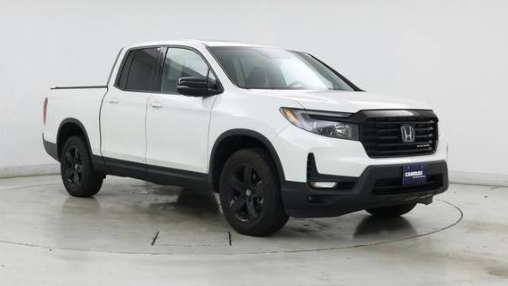 HONDA RIDGELINE 2023 5FPYK3F87PB000429 image