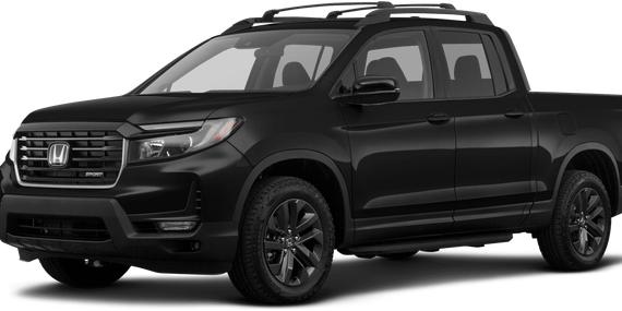 HONDA RIDGELINE 2023 5FPYK3F14PB068321 image HONDA RIDGELINE 2023 5FPYK3F14PB068321 image