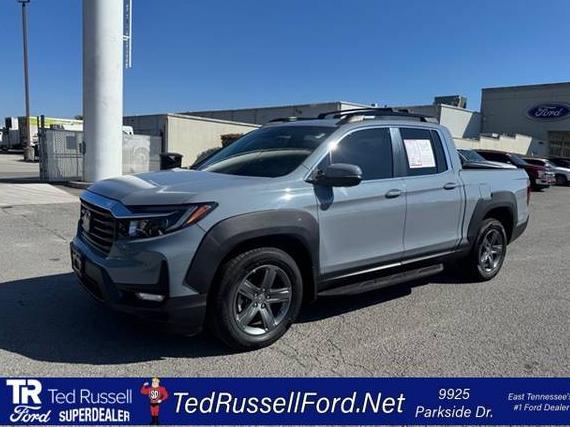 HONDA RIDGELINE 2023 5FPYK3F58PB023336 image HONDA RIDGELINE 2023 5FPYK3F58PB023336 image