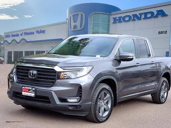 HONDA RIDGELINE 2023 5FPYK3F55PB010933 image HONDA RIDGELINE 2023 5FPYK3F55PB010933 image