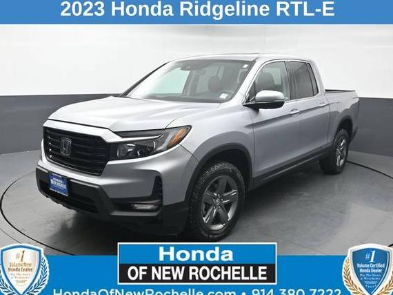 HONDA RIDGELINE 2023 5FPYK3F73PB040224 image HONDA RIDGELINE 2023 5FPYK3F73PB040224 image