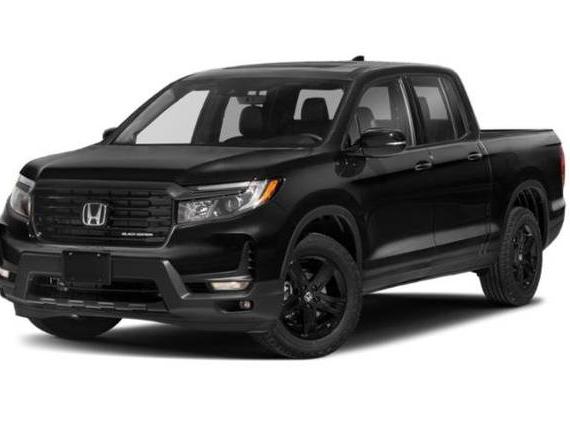 HONDA RIDGELINE 2023 5FPYK3F88PB056900 image