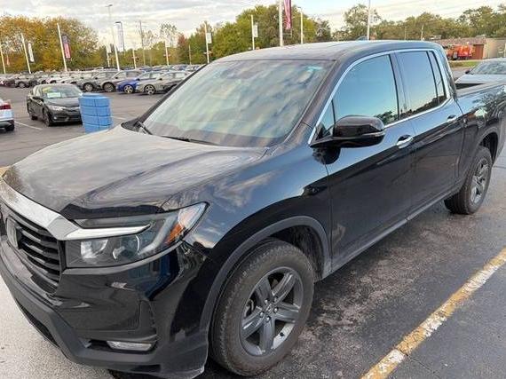 HONDA RIDGELINE 2023 5FPYK3F78PB049128 image HONDA RIDGELINE 2023 5FPYK3F78PB049128 image