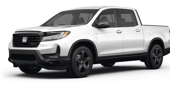 HONDA RIDGELINE 2023 5FPYK3F82PB006557 image