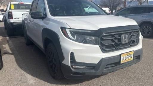 HONDA RIDGELINE 2023 5FPYK3F83PB005708 image