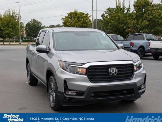 HONDA RIDGELINE 2023 5FPYK3F54PB021860 image HONDA RIDGELINE 2023 5FPYK3F54PB021860 image