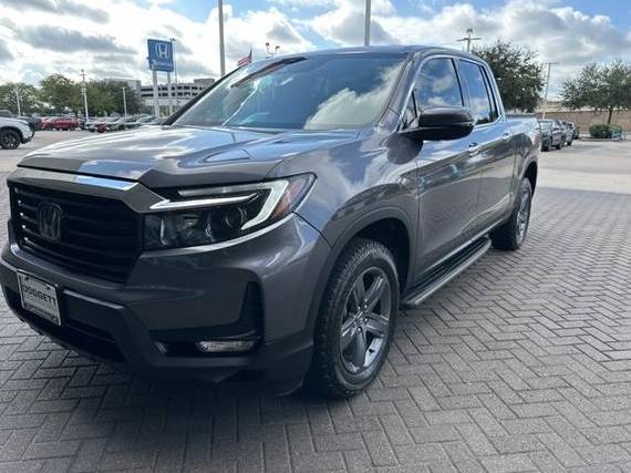 HONDA RIDGELINE 2023 5FPYK3F76PB050620 image HONDA RIDGELINE 2023 5FPYK3F76PB050620 image