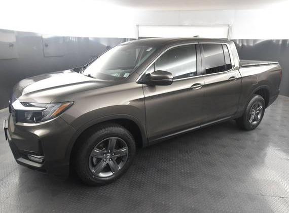 HONDA RIDGELINE 2023 5FPYK3F58PB009744 image HONDA RIDGELINE 2023 5FPYK3F58PB009744 image