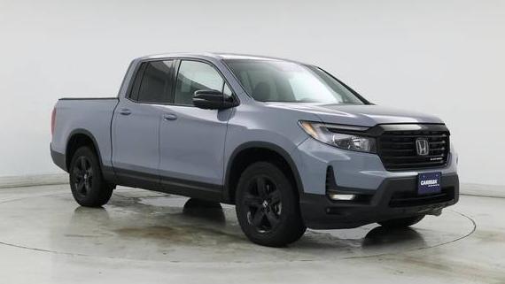 HONDA RIDGELINE 2023 5FPYK3F88PB054466 image
