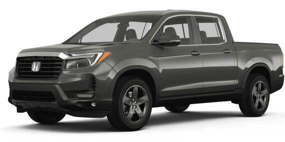 HONDA RIDGELINE 2023 5FPYK3F7XPB055495 image HONDA RIDGELINE 2023 5FPYK3F7XPB055495 image