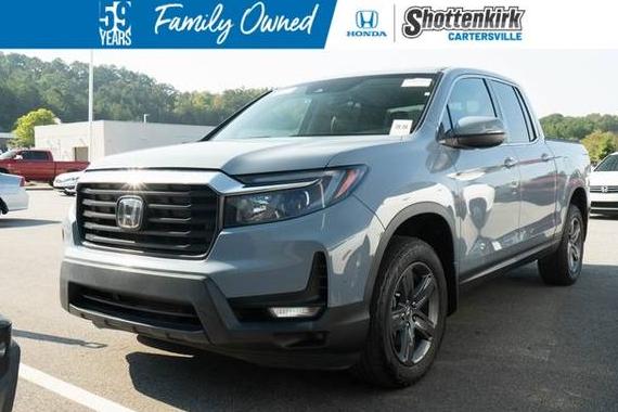 HONDA RIDGELINE 2023 5FPYK3F50PB007664 image HONDA RIDGELINE 2023 5FPYK3F50PB007664 image