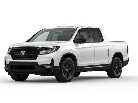 HONDA RIDGELINE 2023 5FPYK3F84PB063746 image