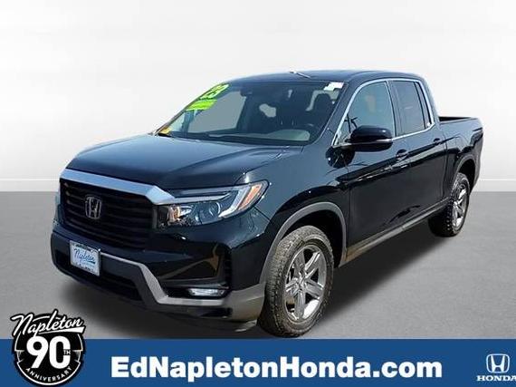 HONDA RIDGELINE 2023 5FPYK3F56PB001142 image HONDA RIDGELINE 2023 5FPYK3F56PB001142 image