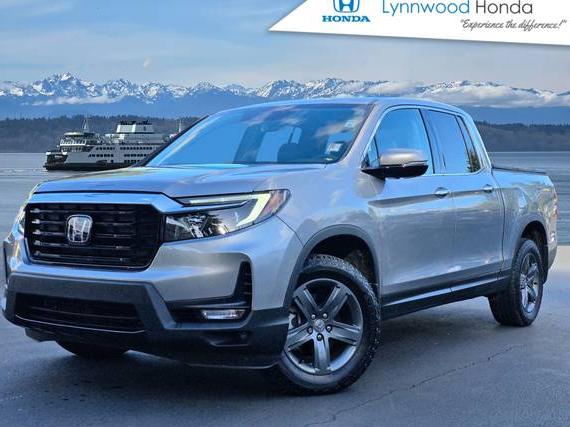 HONDA RIDGELINE 2023 5FPYK3F75PB040192 image HONDA RIDGELINE 2023 5FPYK3F75PB040192 image