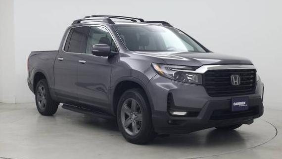 HONDA RIDGELINE 2023 5FPYK3F76PB006052 image HONDA RIDGELINE 2023 5FPYK3F76PB006052 image