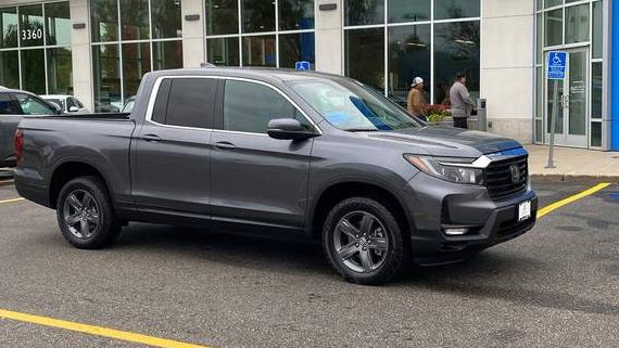 HONDA RIDGELINE 2023 5FPYK3F58PB040881 image HONDA RIDGELINE 2023 5FPYK3F58PB040881 image