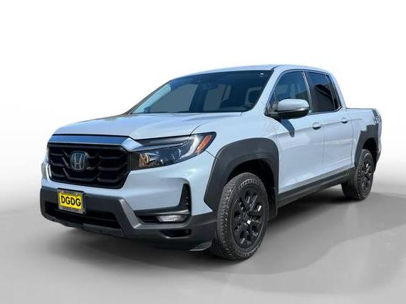 HONDA RIDGELINE 2023 5FPYK3F58PB051735 image HONDA RIDGELINE 2023 5FPYK3F58PB051735 image