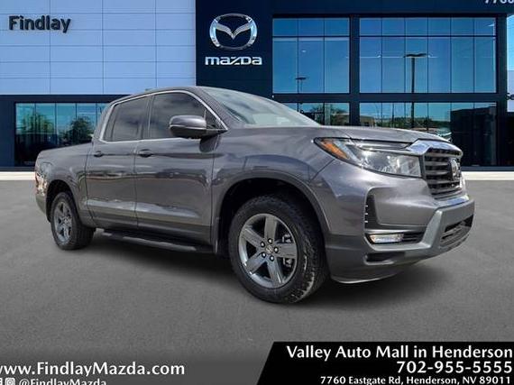 HONDA RIDGELINE 2023 5FPYK3F5XPB039716 image HONDA RIDGELINE 2023 5FPYK3F5XPB039716 image