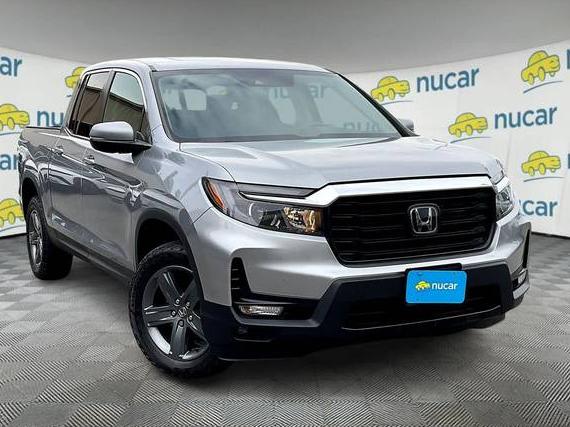 HONDA RIDGELINE 2023 5FPYK3F53PB029187 image HONDA RIDGELINE 2023 5FPYK3F53PB029187 image