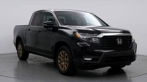 HONDA RIDGELINE 2023 5FPYK3F55PB049070 image HONDA RIDGELINE 2023 5FPYK3F55PB049070 image