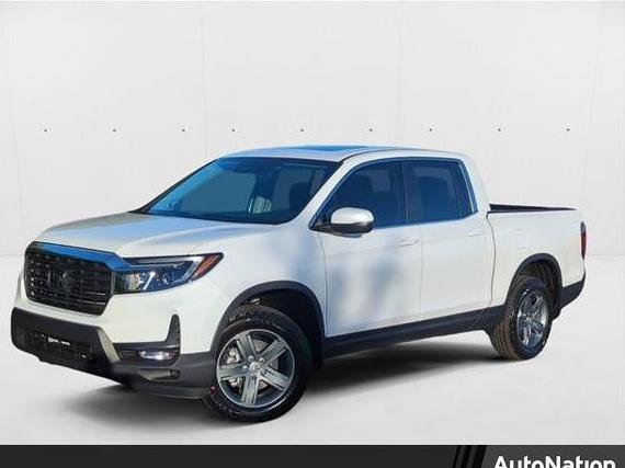 HONDA RIDGELINE 2023 5FPYK3F51PB057733 image HONDA RIDGELINE 2023 5FPYK3F51PB057733 image