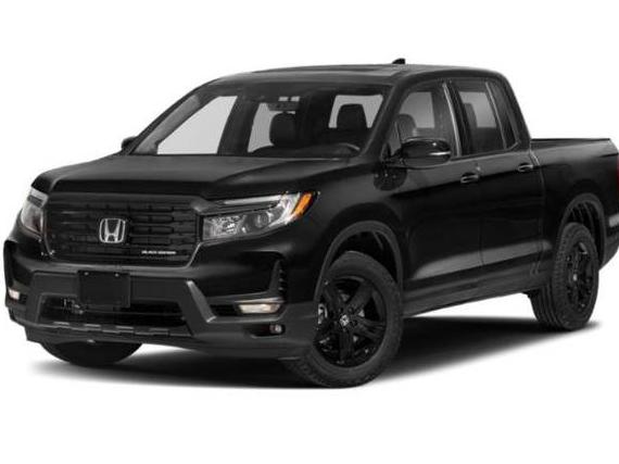 HONDA RIDGELINE 2023 5FPYK3F83PB066427 image