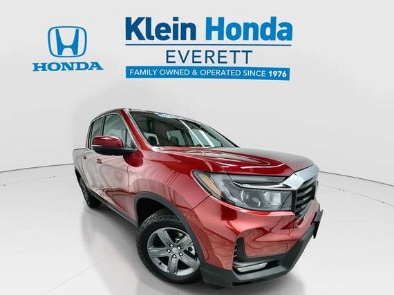 HONDA RIDGELINE 2023 5FPYK3F52PB044988 image HONDA RIDGELINE 2023 5FPYK3F52PB044988 image