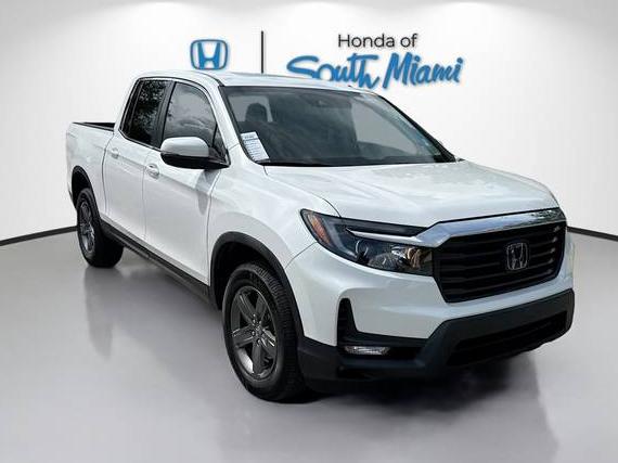 HONDA RIDGELINE 2023 5FPYK3F54PB003021 image HONDA RIDGELINE 2023 5FPYK3F54PB003021 image