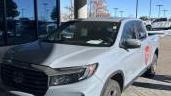 HONDA RIDGELINE 2023 5FPYK3F50PB018308 image
