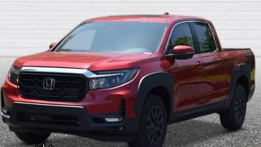 HONDA RIDGELINE 2023 5FPYK3F55PB068783 image