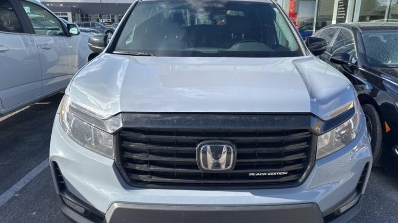 HONDA RIDGELINE 2023 5FPYK3F82PB062465 image