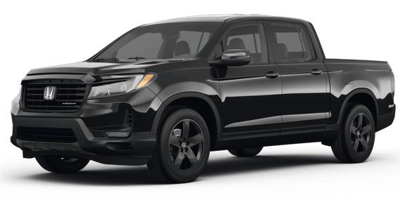 HONDA RIDGELINE 2023 5FPYK3F84PB030343 image