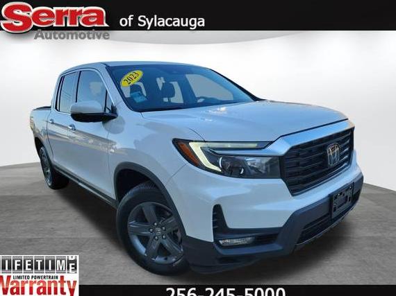 HONDA RIDGELINE 2023 5FPYK3F70PB007469 image HONDA RIDGELINE 2023 5FPYK3F70PB007469 image