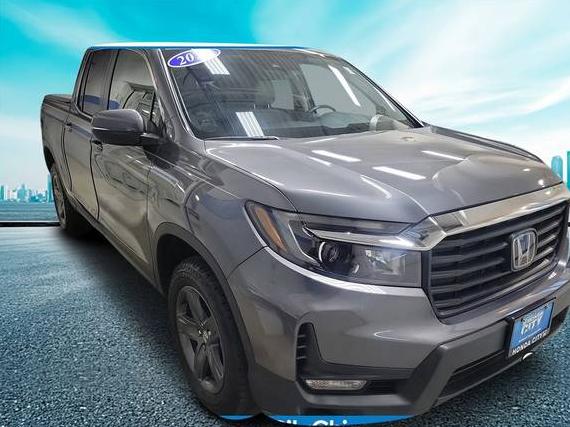 HONDA RIDGELINE 2023 5FPYK3F59PB066020 image HONDA RIDGELINE 2023 5FPYK3F59PB066020 image