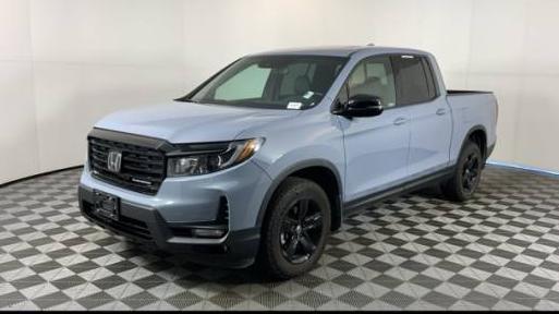 HONDA RIDGELINE 2023 5FPYK3F82PB036903 image