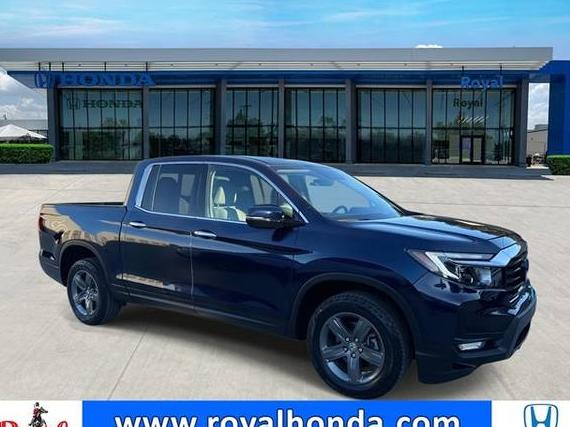 HONDA RIDGELINE 2023 5FPYK3F72PB036522 image HONDA RIDGELINE 2023 5FPYK3F72PB036522 image