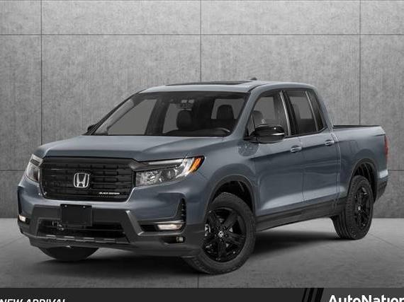 HONDA RIDGELINE 2023 5FPYK3F83PB000038 image