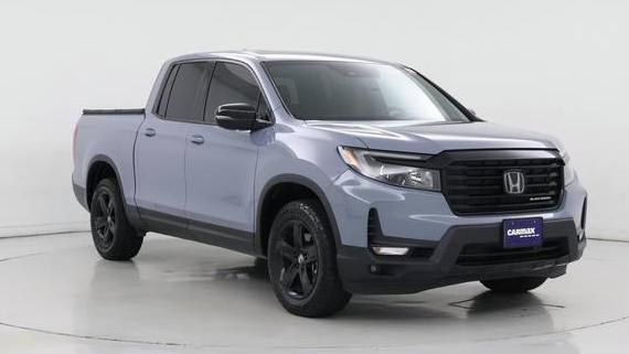 HONDA RIDGELINE 2023 5FPYK3F88PB033911 image