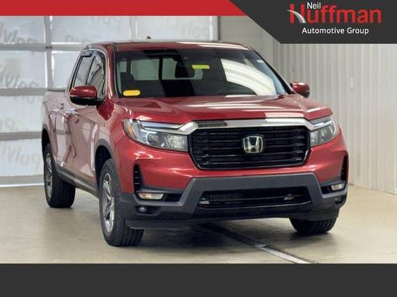 HONDA RIDGELINE 2023 5FPYK3F78PB039831 image HONDA RIDGELINE 2023 5FPYK3F78PB039831 image