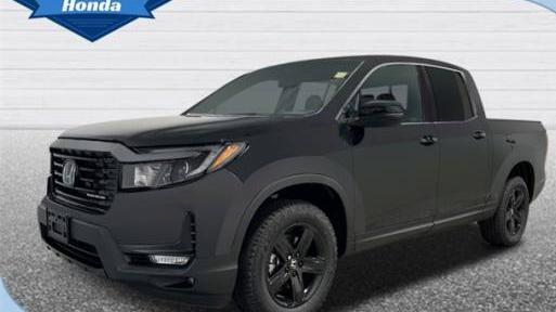 HONDA RIDGELINE 2023 5FPYK3F87PB019028 image