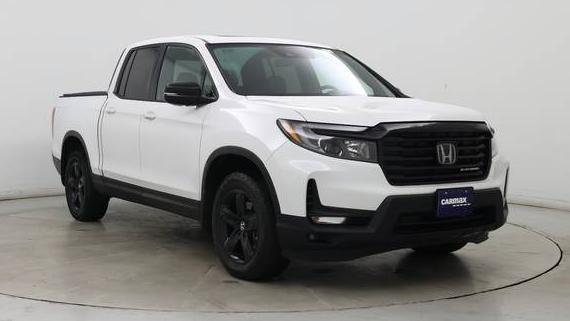 HONDA RIDGELINE 2023 5FPYK3F80PB004788 image