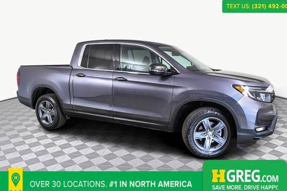 HONDA RIDGELINE 2023 5FPYK3F7XPB050569 image HONDA RIDGELINE 2023 5FPYK3F7XPB050569 image