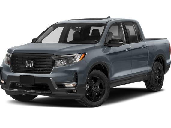 HONDA RIDGELINE 2023 5FPYK3F88PB020284 image