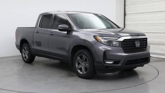 HONDA RIDGELINE 2023 5FPYK3F57PB026941 image HONDA RIDGELINE 2023 5FPYK3F57PB026941 image