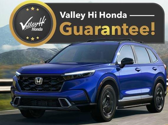 HONDA RIDGELINE 2023 5FPYK3F5XPB046200 image